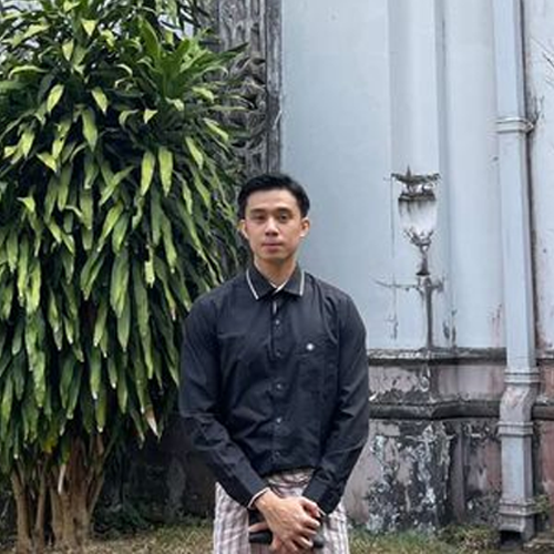 Aung Kaung Pyae