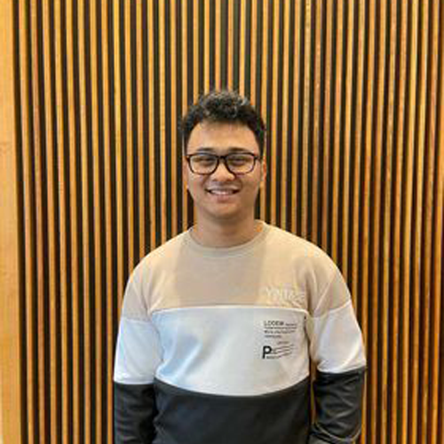 Naing Lin Maung