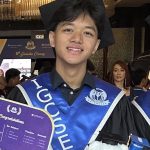 Kaung Myat San
