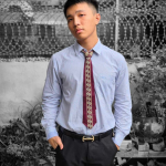 San Myat Wawm
