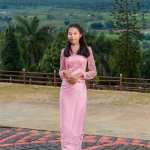 Hnin May Thu Ko