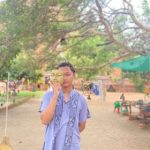 Hein Kyal Sin Aung