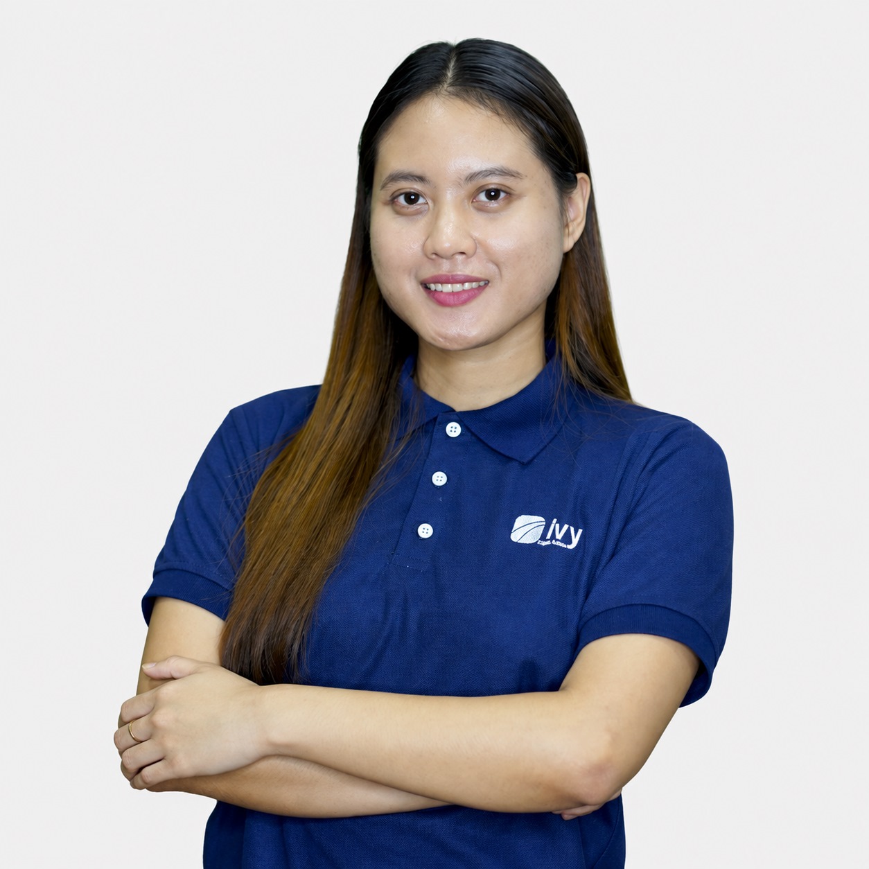 Teacher Christina