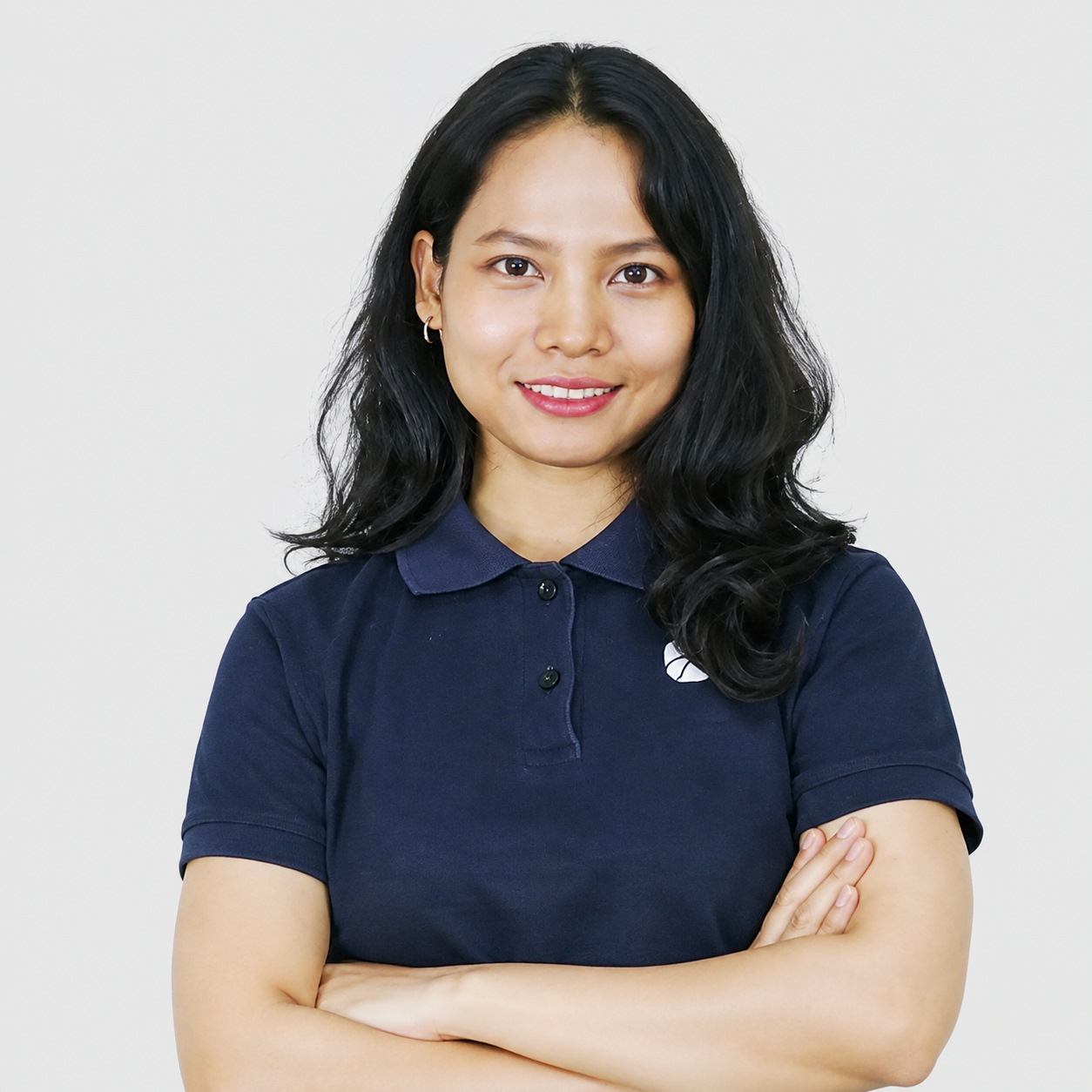 Teacher Estella