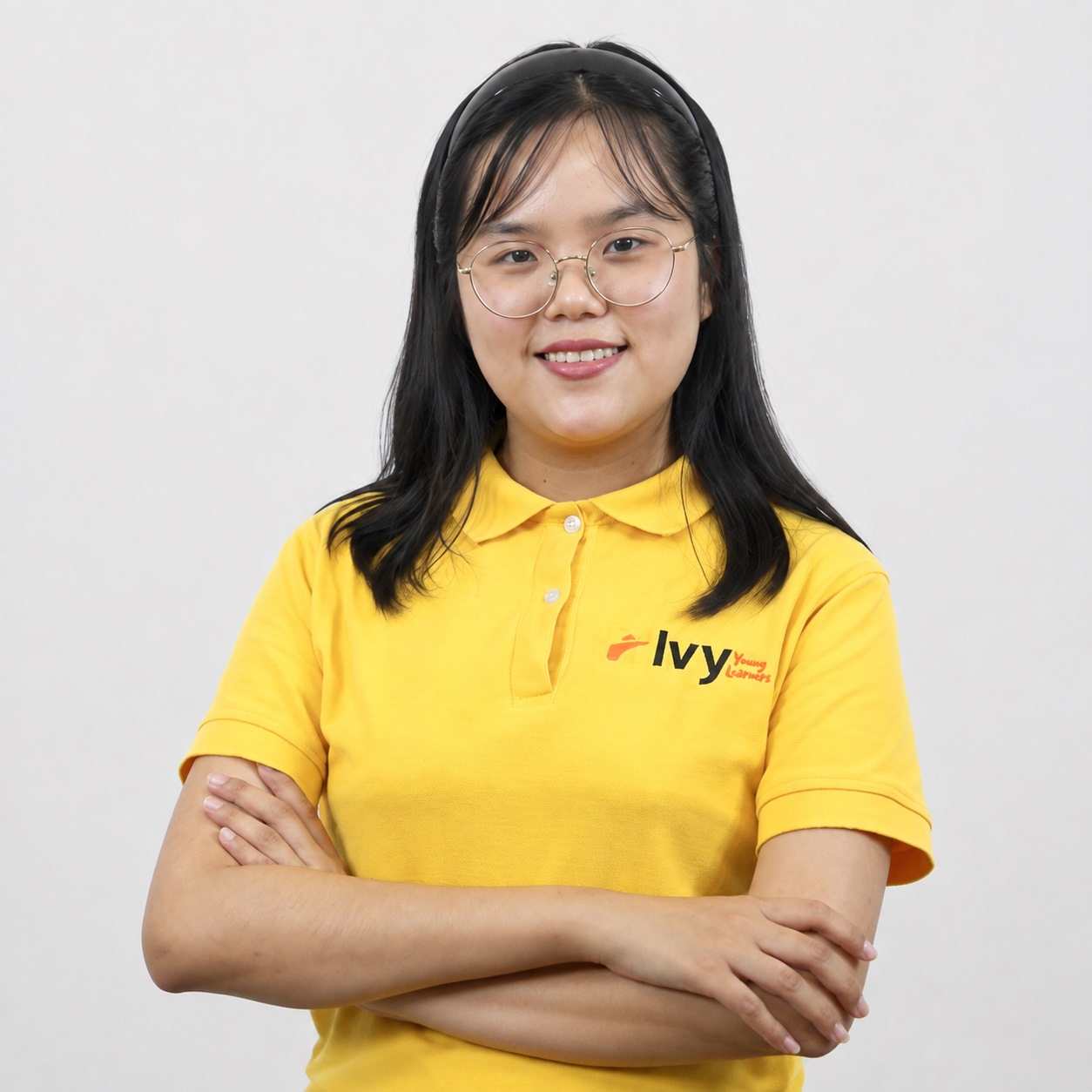 Teacher Hannah
