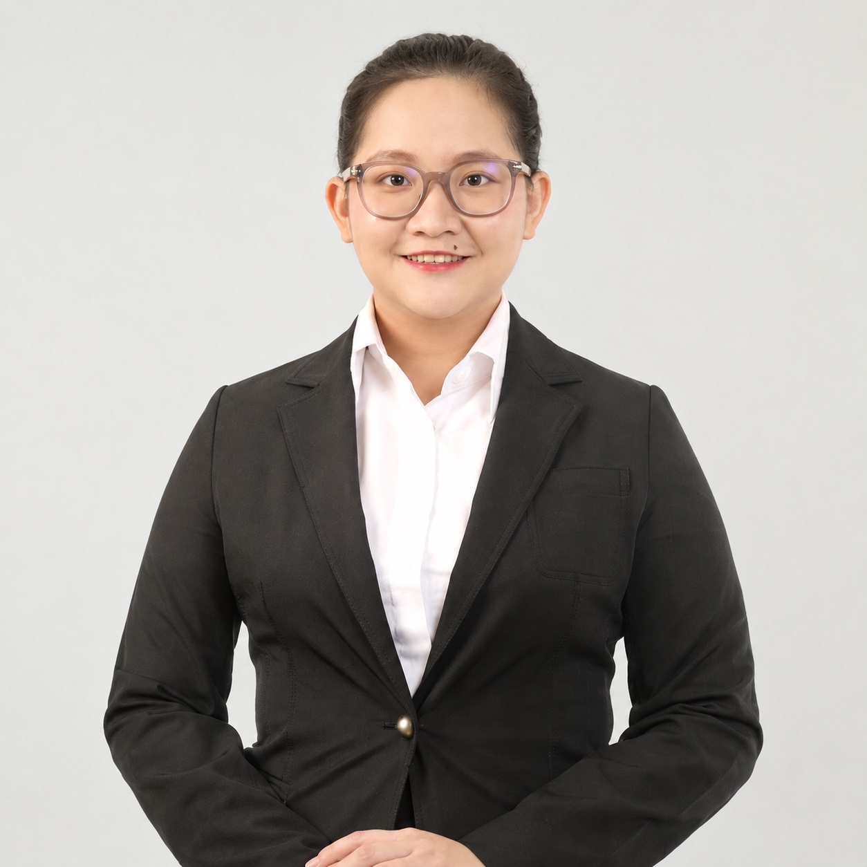 Teacher Natalie