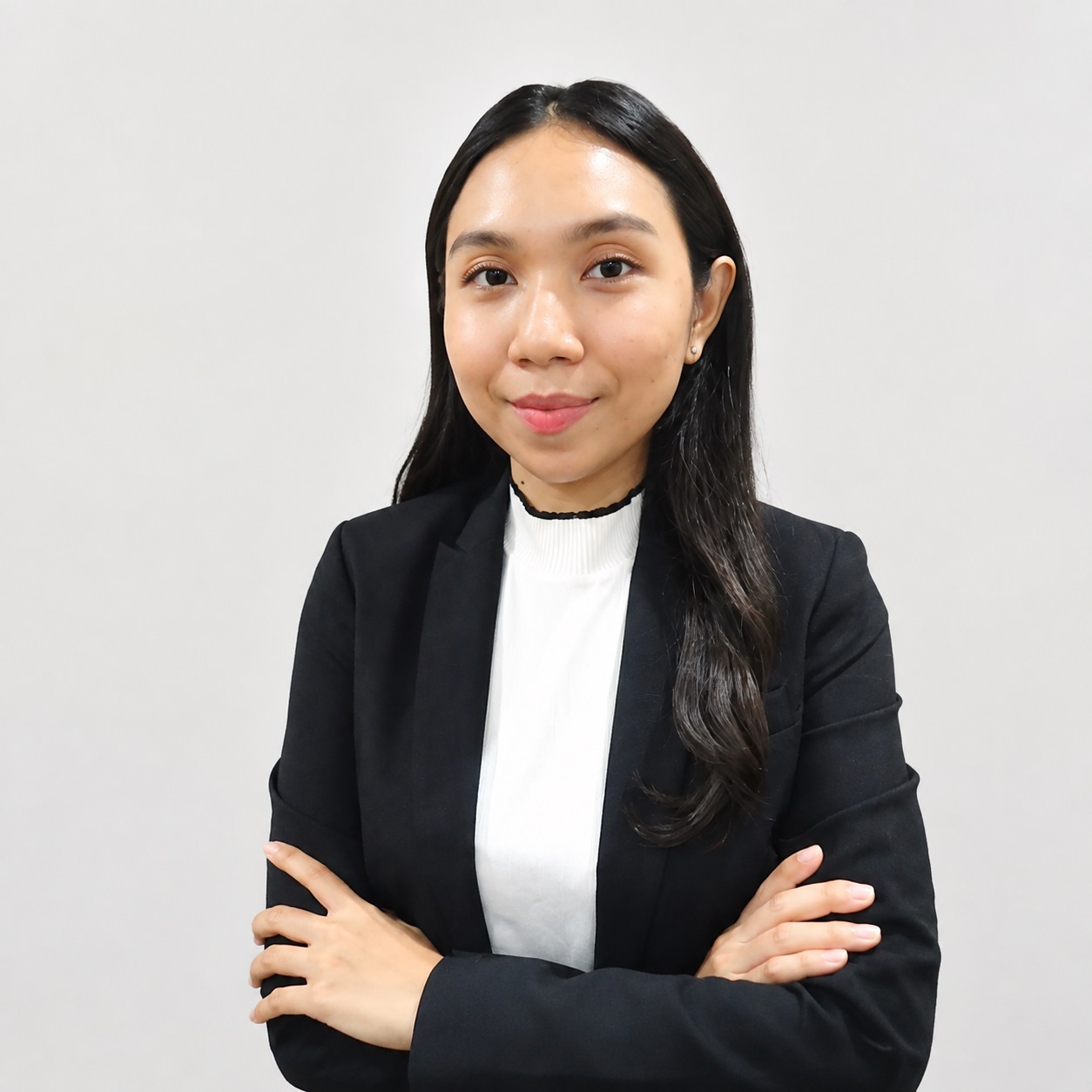 Teacher Rachel Phu