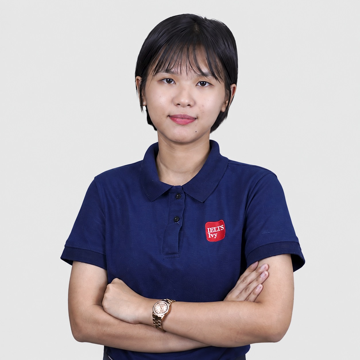 Teacher Rissa