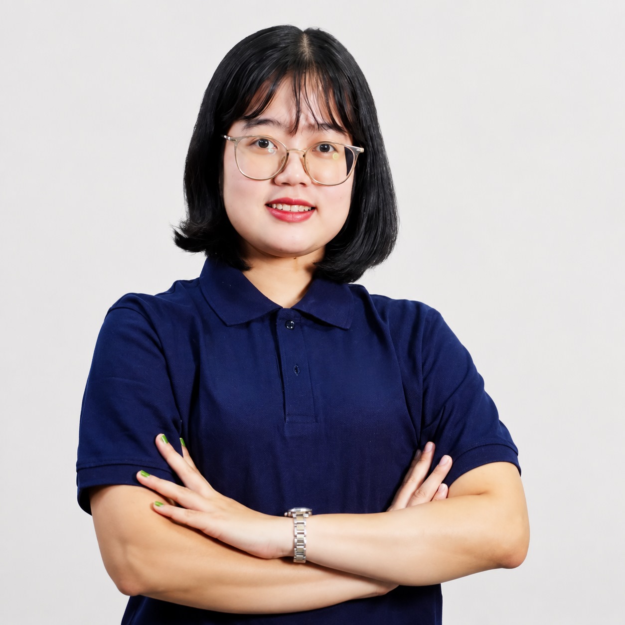 Teacher Sarah